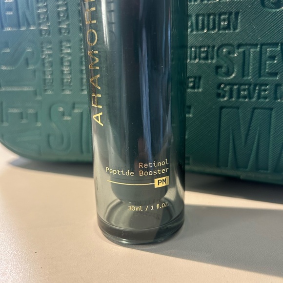 ****New****Aramore Retinol Peptide Booster PM - Picture 3 of 12
